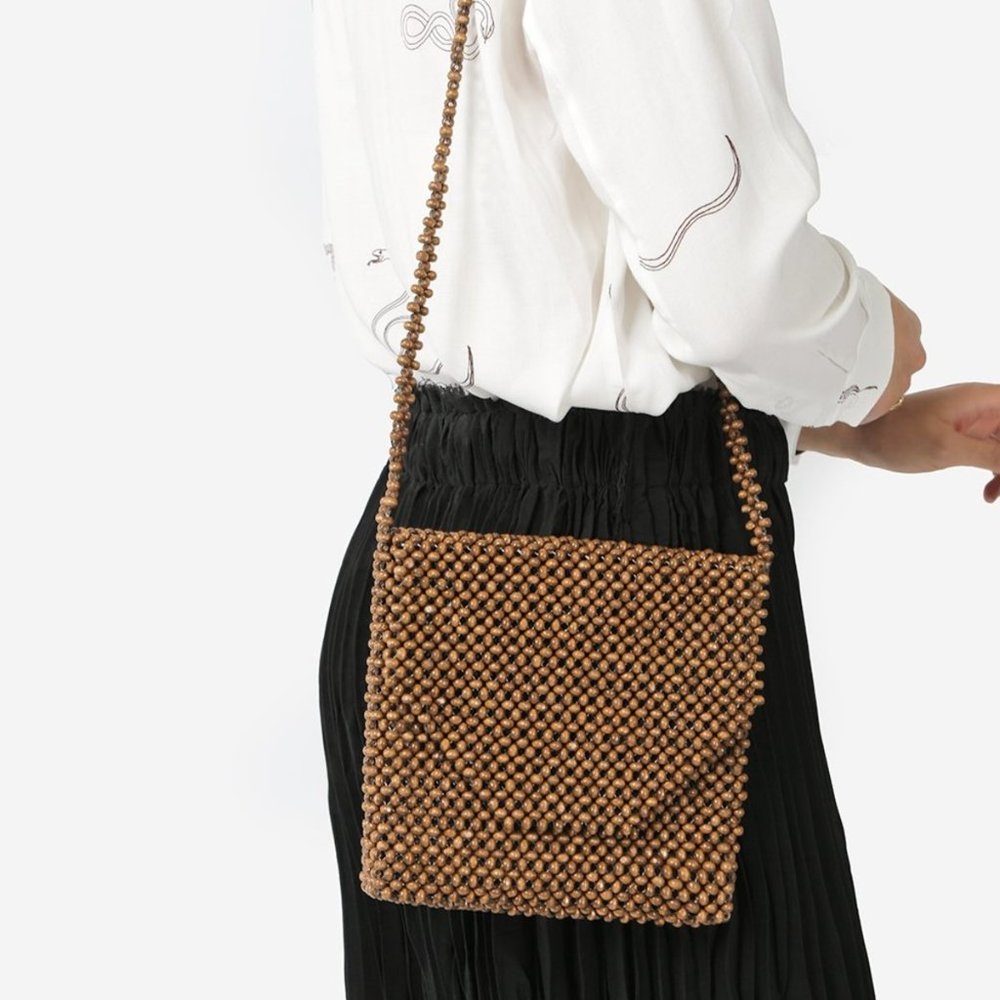 Abaca Ligaw Bag